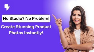 AI Photoshoot: Create Stunning Product Images Instantly with QuickAds.ai