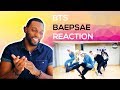 [BANGTAN BOMB] Baepsae '뱁새' Dance Practice l Reaction