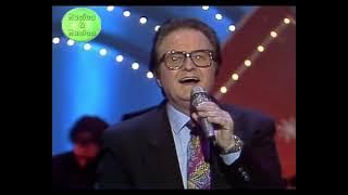 JIMMY FONTANA - CHE SARA' (1990)