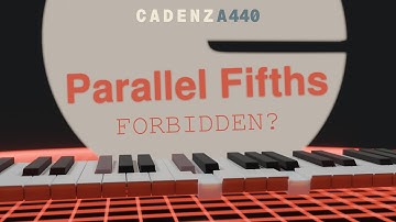 Forbidden Parallel Fifths