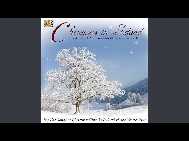 Noel McLoughlin - The Coventry Carol
