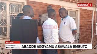 Download lagu Agataliikonfuufu Dr. Henry Kadaga akwatiddwa kigambibwa asangiddwa aggyamu abawala basatu embuto.