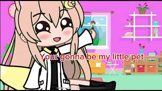 Giantess Fox Girl Eats Tiny Gacha Giantess