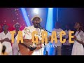 Sylvain Kashila - TA GRACE [ Video Officielle ]