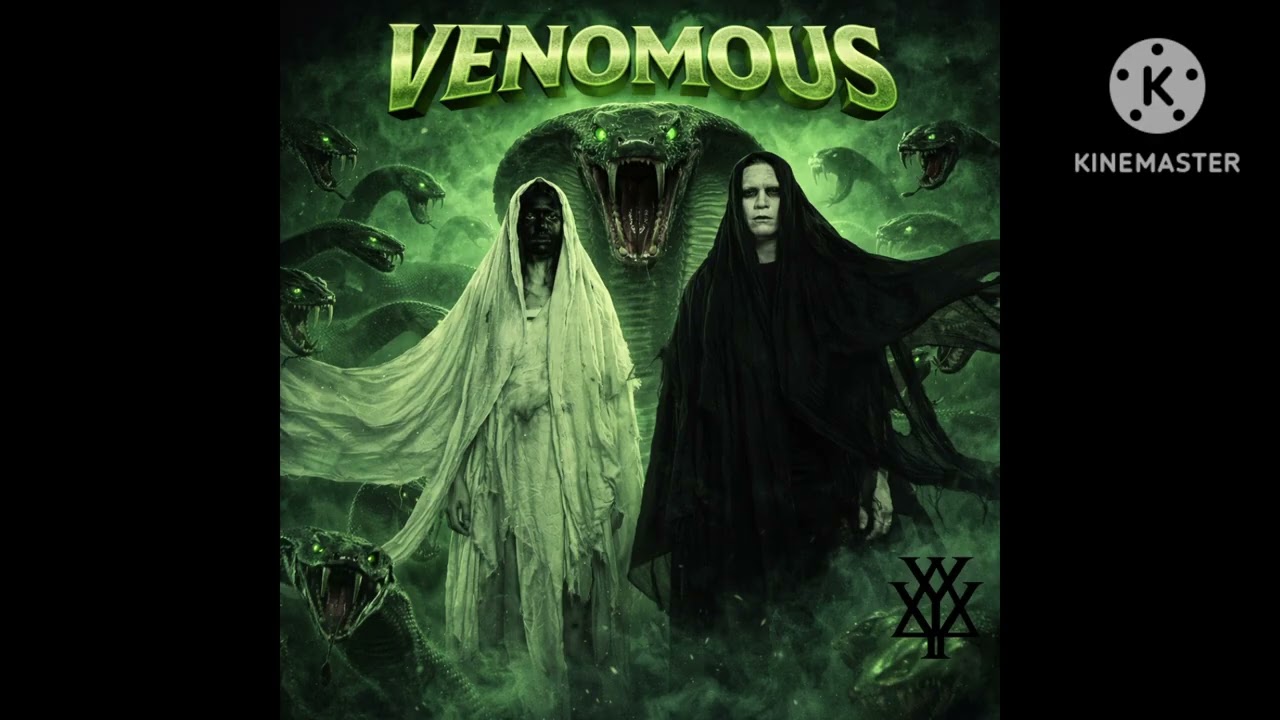 Venomous