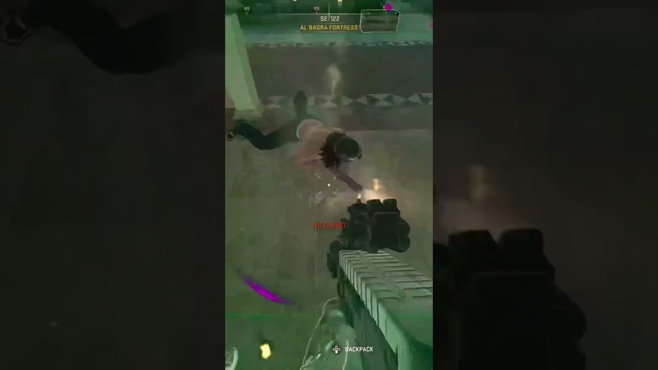 New video up about Al Bagra Fortress 🔥 