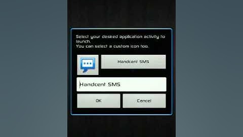 Adw change app icon to custom icon