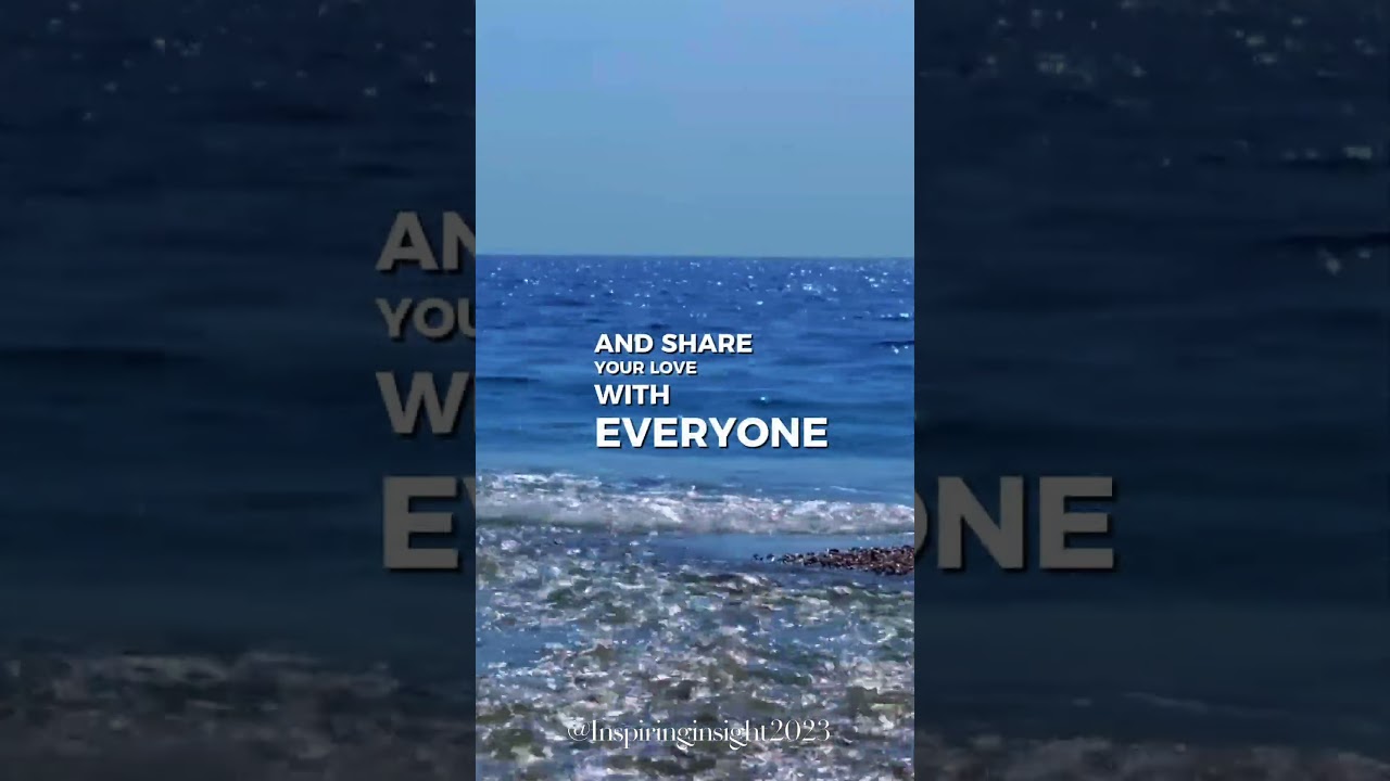 A Prayer to Start Your Day | Morning Blessings for Peace & Strength