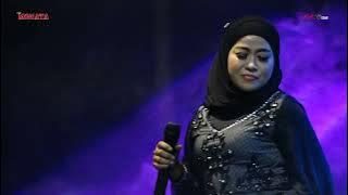 MONATA - DERITA DI ATAS DERITA - LILIN HERLINA - LIVE LEDUG PRIGEN PASURUAN