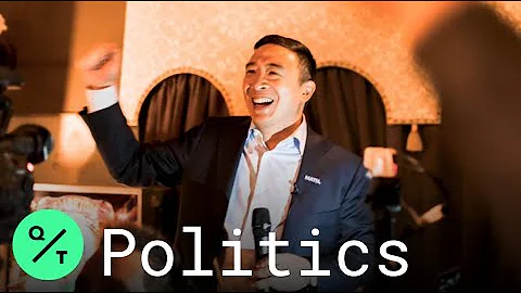 Meet the Woman Behind Andrew Yang's Fundraising Success