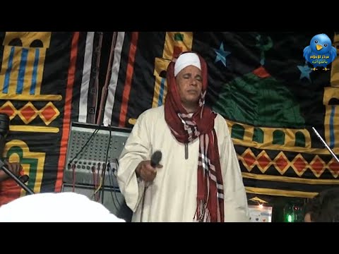 الشيخ محمود الحلاوى صلى يا ظاهر على طه الطاهر وسلام عاطر ما زكر الزاكر