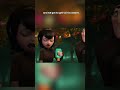 Kids Yoga Class Hotel Transylvania 2 shorts Kids Yoga Class Hotel Transylvania 2 shorts
