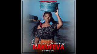 Lizha James- Nakufeva (OFFICIAL AUDIO) 2019