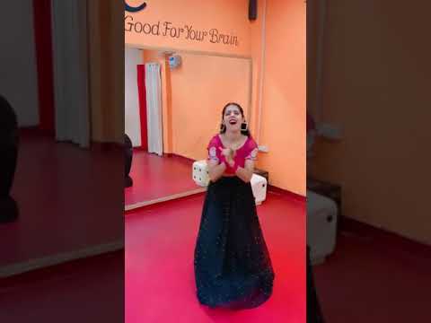 Saawariya Astha Gill Arjun Bijlani Shalu Tyagi Dance Shorts