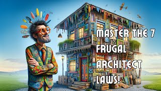 DevOps Insight: The 7 Laws of the Frugal Architect