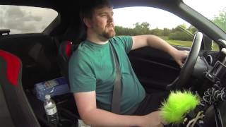Flex Fuel for the Scion FRS and Subaru BRZ | Vlog 8