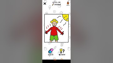 Just Draw Level 22 Walkthrough Solution and Answer By AMQ Gaming