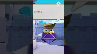 ITS NOT A PHASE OLIVIA #mario #papermario #papermariotheorigamiking #nintendo