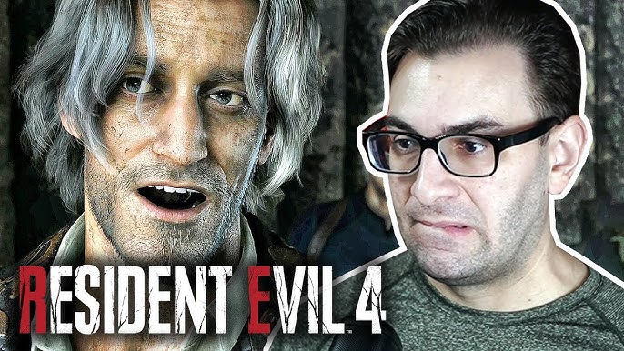 Confira novo trailer e gameplay inédito de Resident Evil 4 Remake, jogo  será dublado em Português do Brasil! - EvilHazard