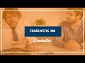 ¿Cuáles son los cementos más populares de 3M?