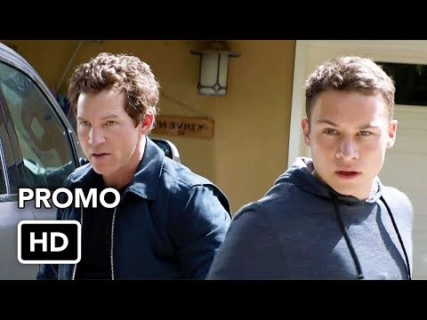 Animal Kingdom Season 5 Teaser Promo (HD)