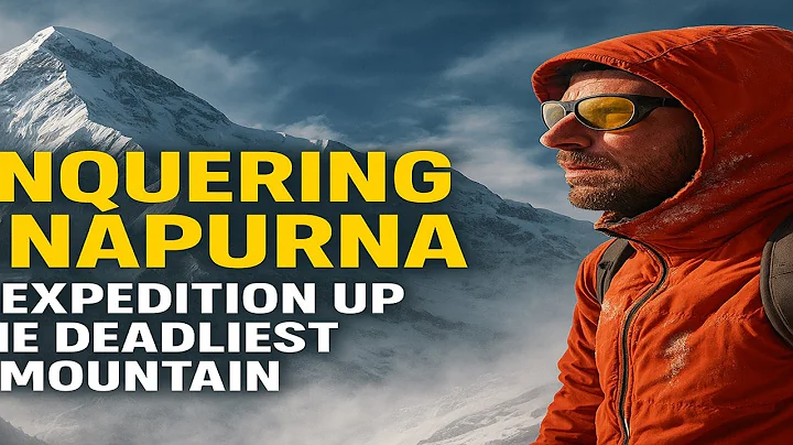 Conquering Annapurna: The Expedition Up The Deadliest Mountain