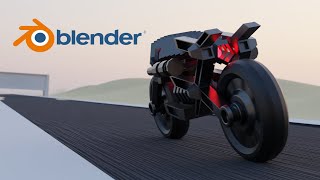 Moto-Terminator Animation Showcase Deformed Cube