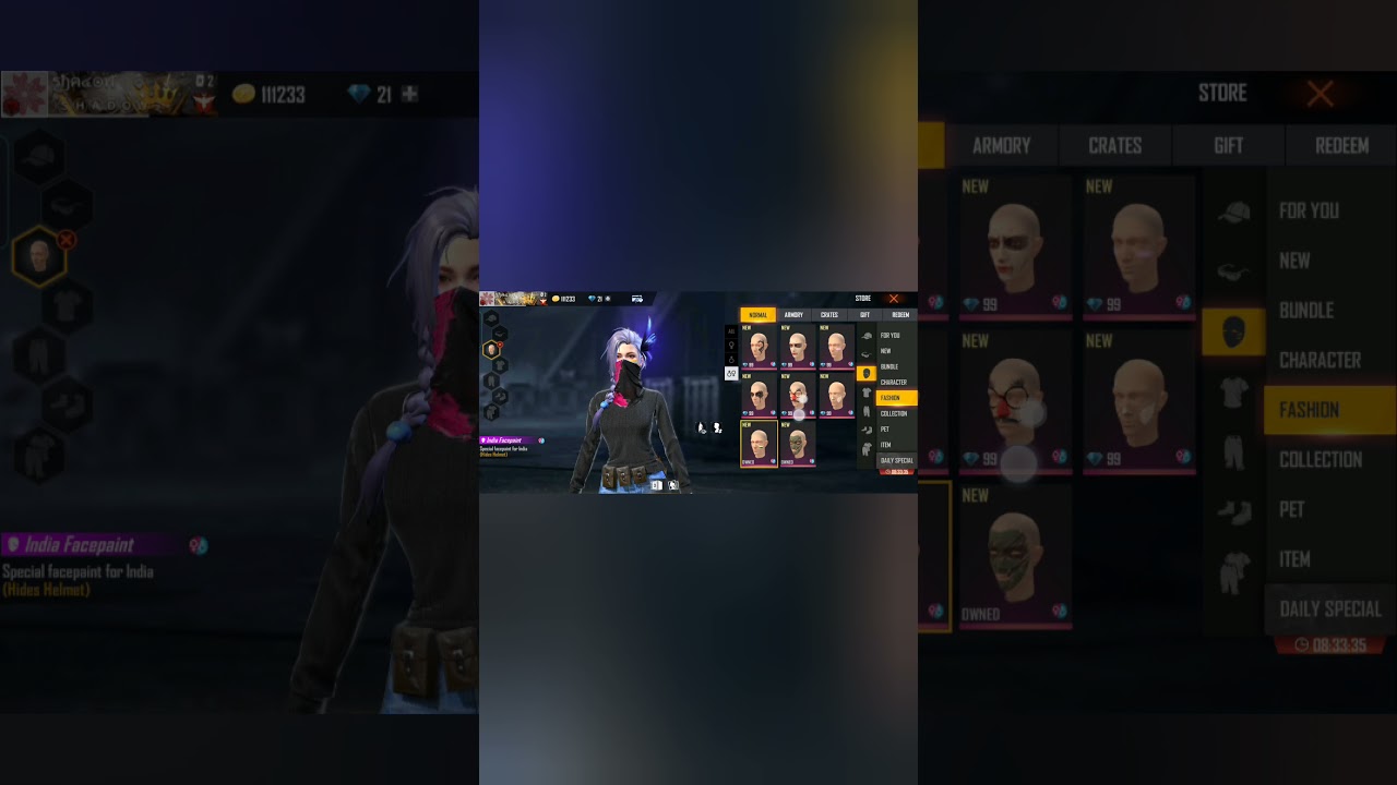 😱 NEW PATCH UPDATE OB31 😱