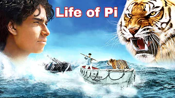Life of pi full movie (2012) cast