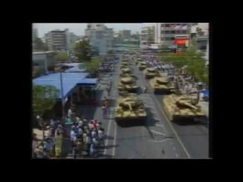 Cyprus amx30b2 tanks