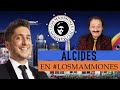 ALCIDES la ROMPIÓ con JEY MAMMON en LOS MAMMONES: El MEJOR MUSCIAL 🎶💃🏻