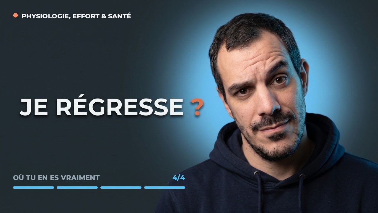 Vitesse critique en natation : les 3 pièges à éviter