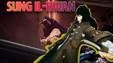 Making the Best Build for Sung Il-Hwan | Solo Leveling Arise