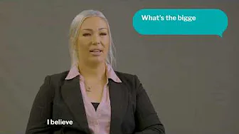 Election 2025 Candidate | Hope Spooner