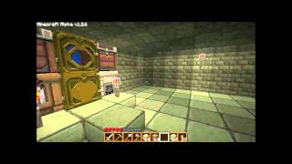 Minecraft: Epic Creeper-Expliosion [Epic-Creeper-Fail Part 1]