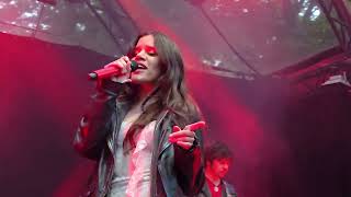 Festival Memories - Rori - Francofolies Esch/Alzette 2025 - Esch sur Alzette - Luxembourg 