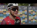Pre-race interview : De Lie - Stage 20 - Tour de France 2025