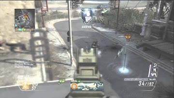 Black Ops 2: Diamond Vector Gameplay :: More Subscriber Tuesday Information