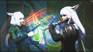FFXIV - Bard Perform Duet  : Main Theme