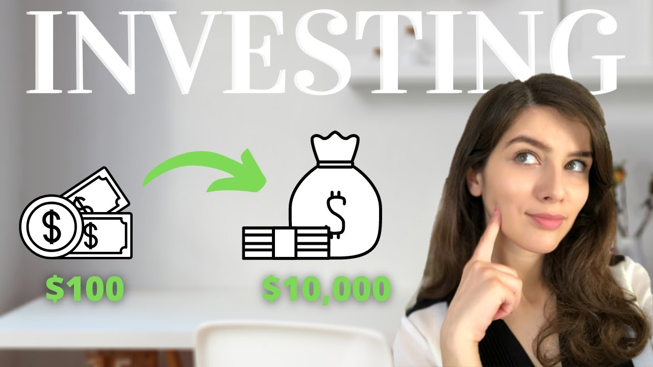 How to START INVESTING 2020 | STOCK MARKET 101 for Beginners - YouTube