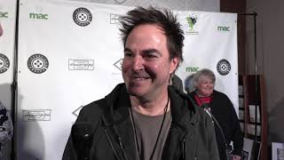 OXFF: Roger Bart