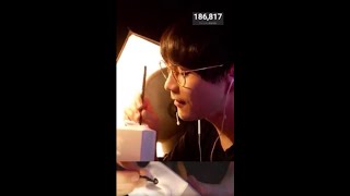 Tanaka ASMRの配信のサムネイル画像