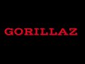@Gorillaz