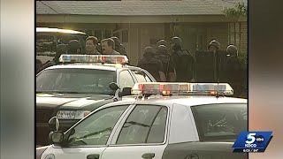 Famous Execution date set for man convicted of killing common-law wife while police were outside Profile