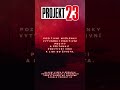 "Pozitivní myšlenky..." #projekt23 #motivace #p23