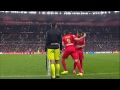 SC Bastia - Paris Saint-Germain (0-4)  (Finale) - Résumé - (SCB - PSG) / 2014-15