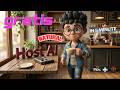 GRATIS | Trik Bikin  Host AI + Voice Over Mirip Asli &amp; Konsisten !
