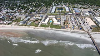 St. Augustine Beach Shore Protection Project Easements - Update