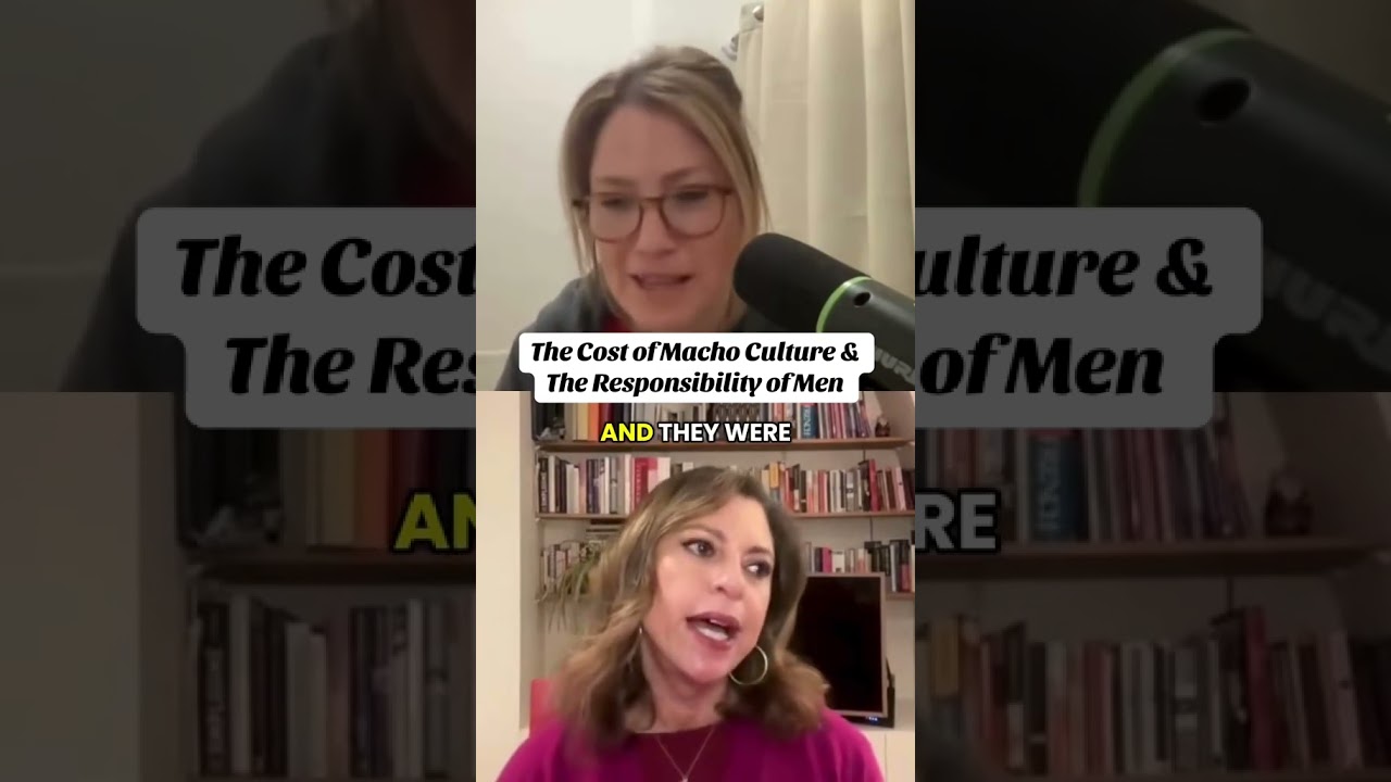 Gisèle Pelicot Exposed Another Problem: Why Won’t Men Speak Up?