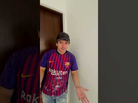 Como lixar paredes do jeito certo: fácil, rápido e barato.